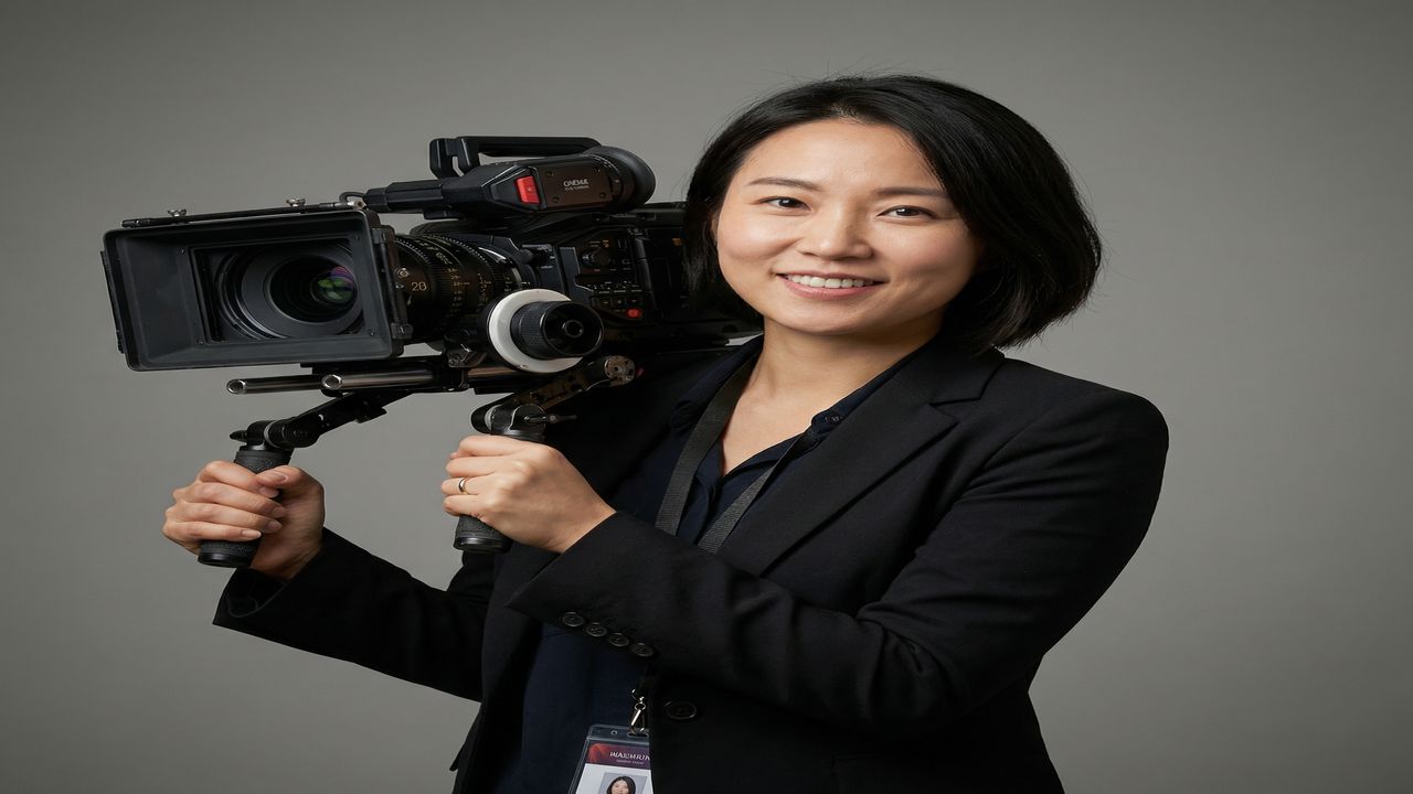 国产自拍首席摄影师林晓雨